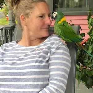 Meet your Posher, Lori